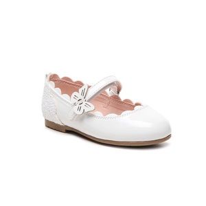 NWT girl’s Olive & Edie Elise Mary Jane dress shoe